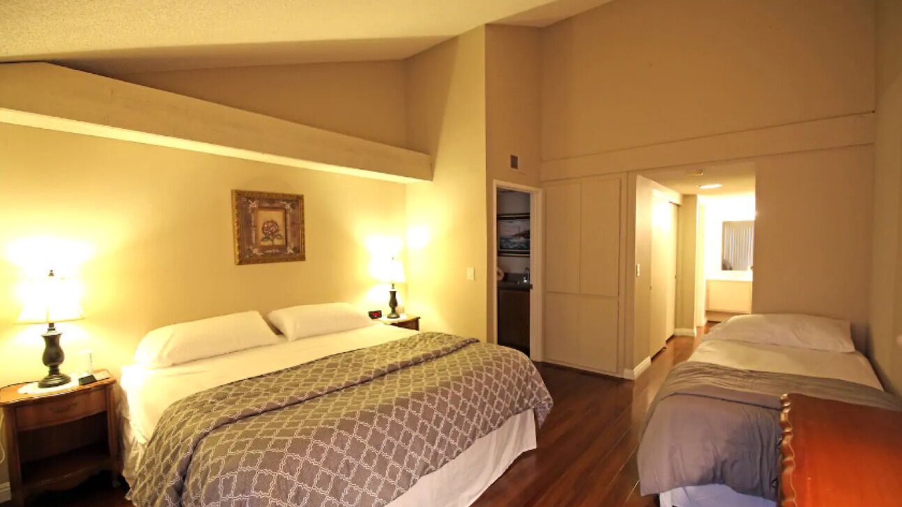 Photo of Bedroom in Leucadia