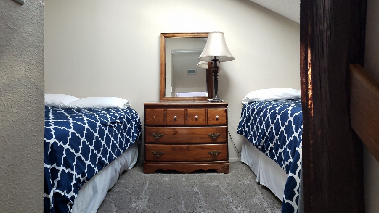 Photo of Bedroom in Leucadia