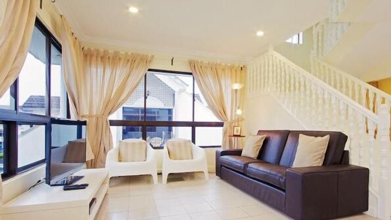 Photo of Others in Kampung Sembulan Baru