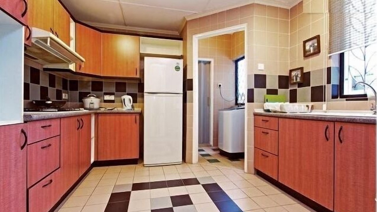 Photo of Others in Kampung Sembulan Baru