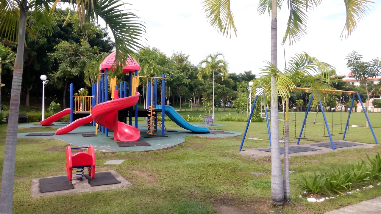 Photo of Others in Kampung Sembulan Baru