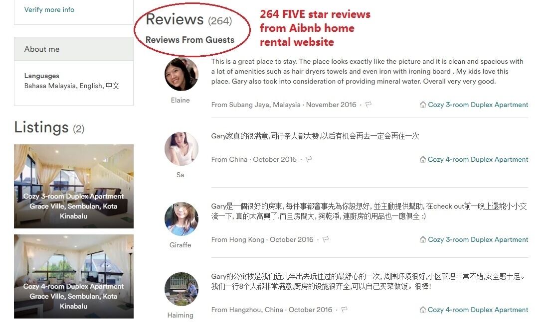 Photo of Others in Kampung Sembulan Baru