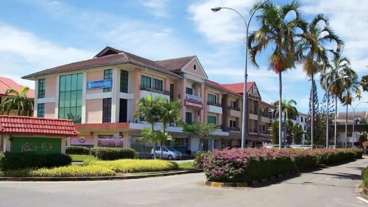 Photo of Others in Kampung Sembulan Baru