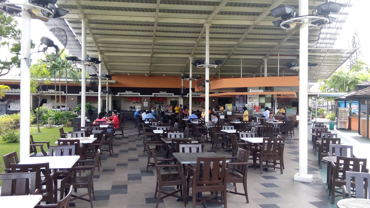 Photo of Others in Kampung Sembulan Baru