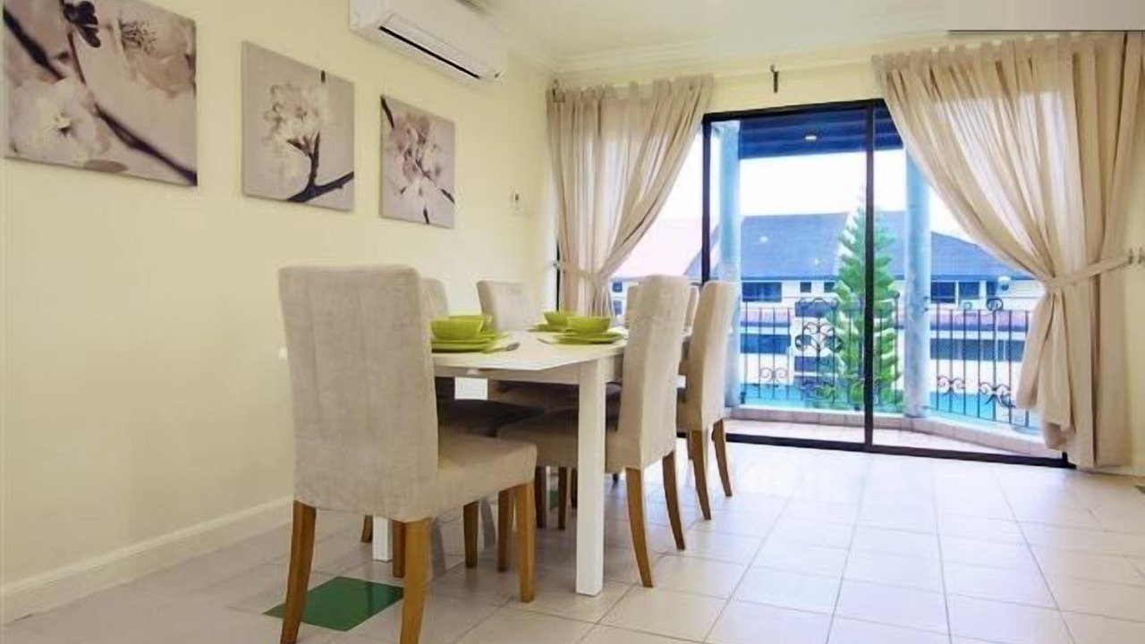 Photo of Others in Kampung Sembulan Baru