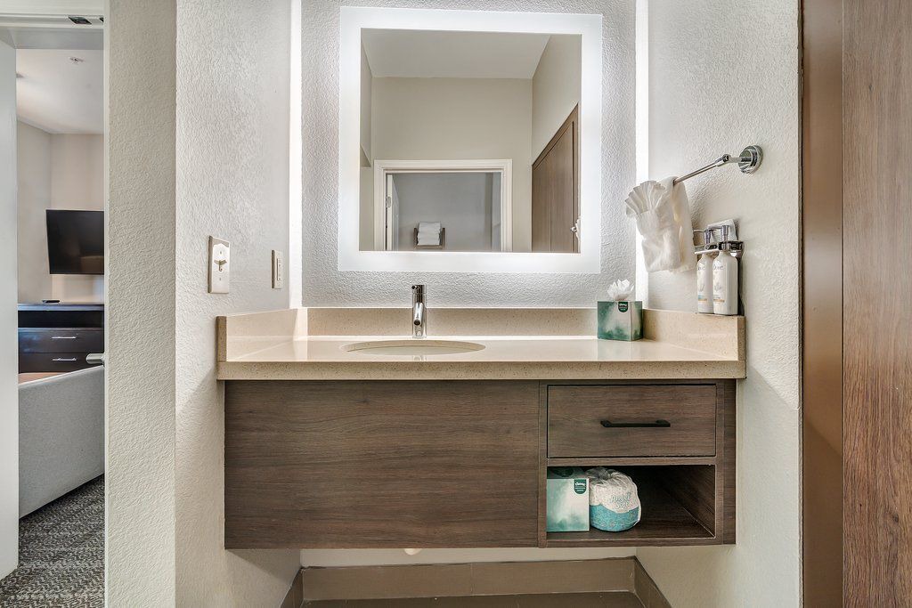 Photo of Bathroom in Longview