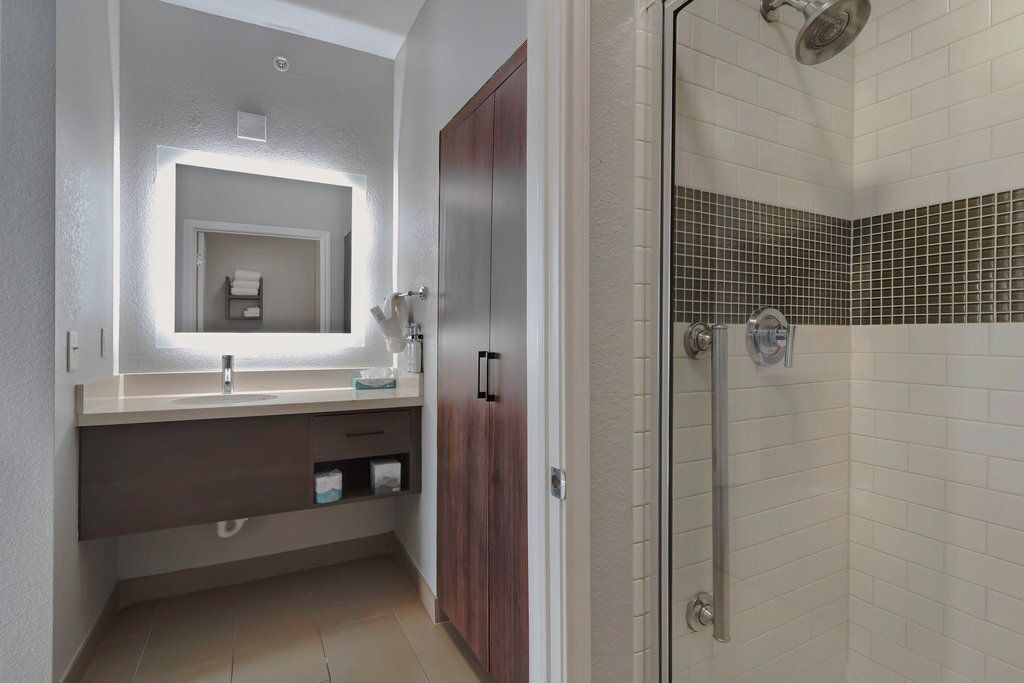 Photo of Bathroom in Longview