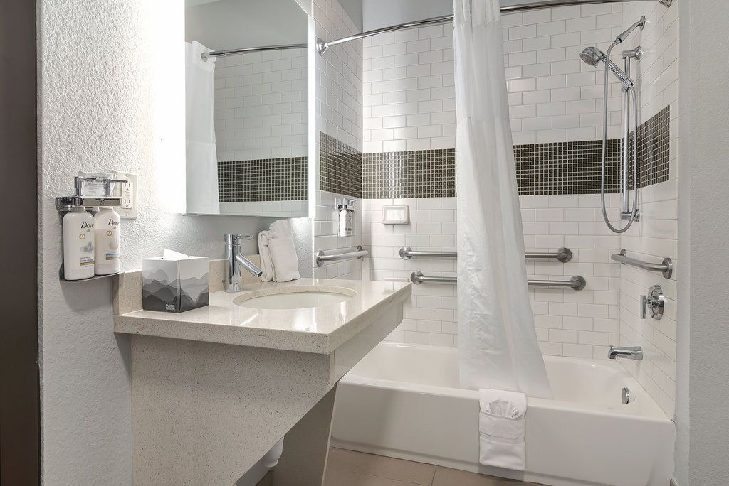 Photo of Bathroom in Longview