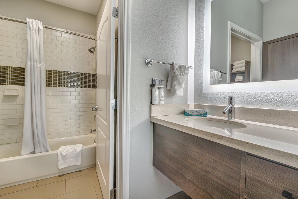 Photo of Bathroom in Longview