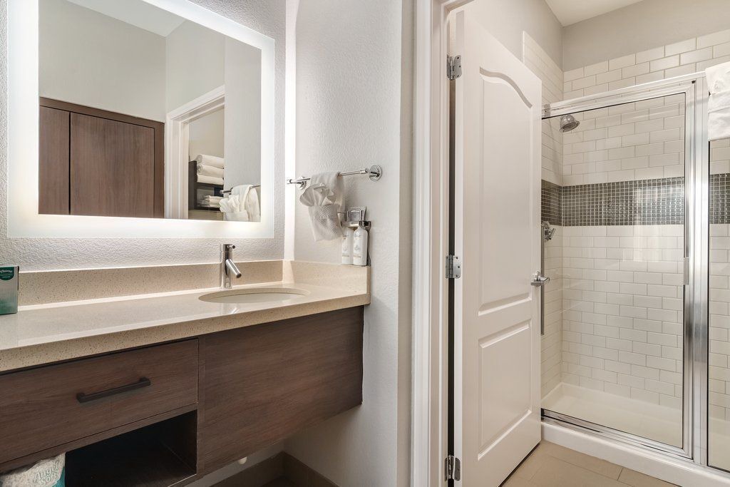 Photo of Bathroom in Longview