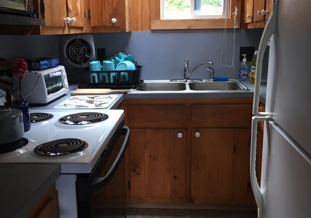 Photo of Kitchen in Belgrade