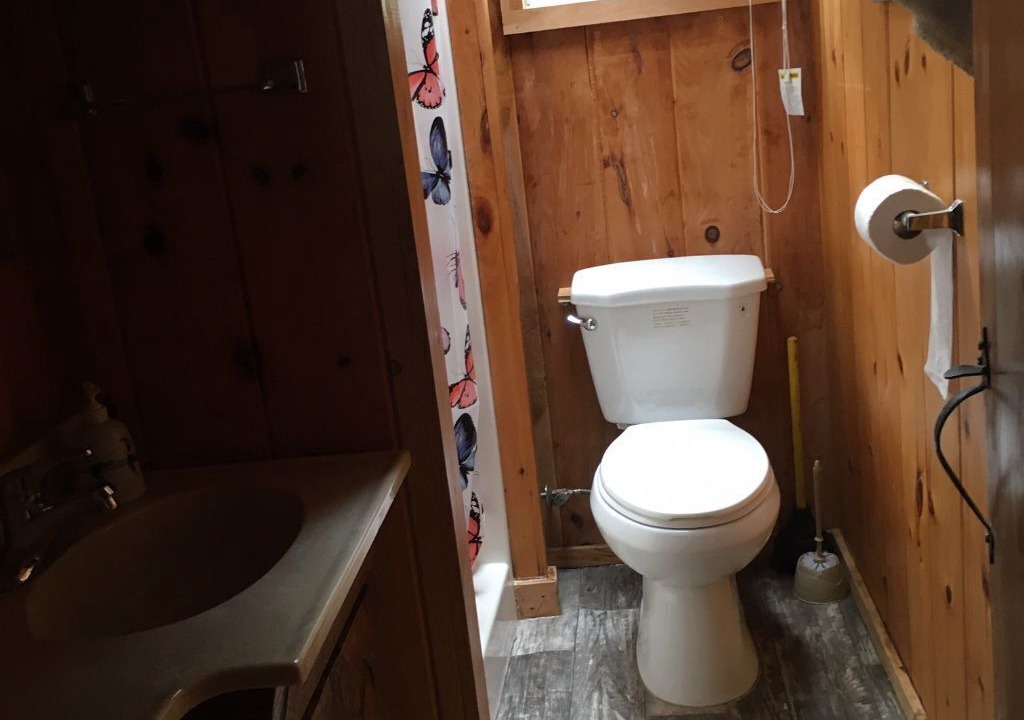 Photo of Bathroom in Belgrade