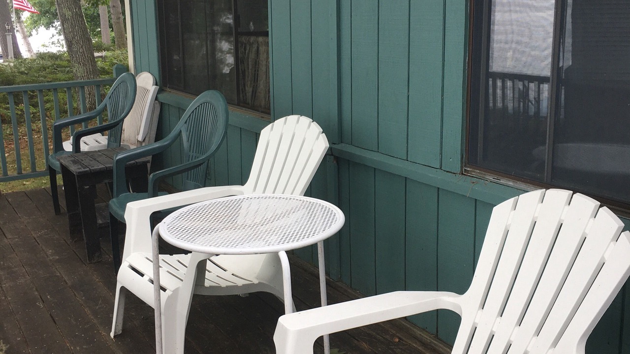 Photo of Patio Balcony in Belgrade