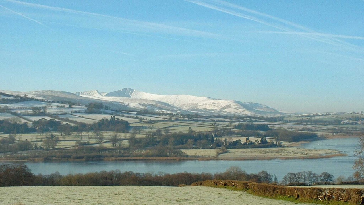 Photo of Others in Talgarth