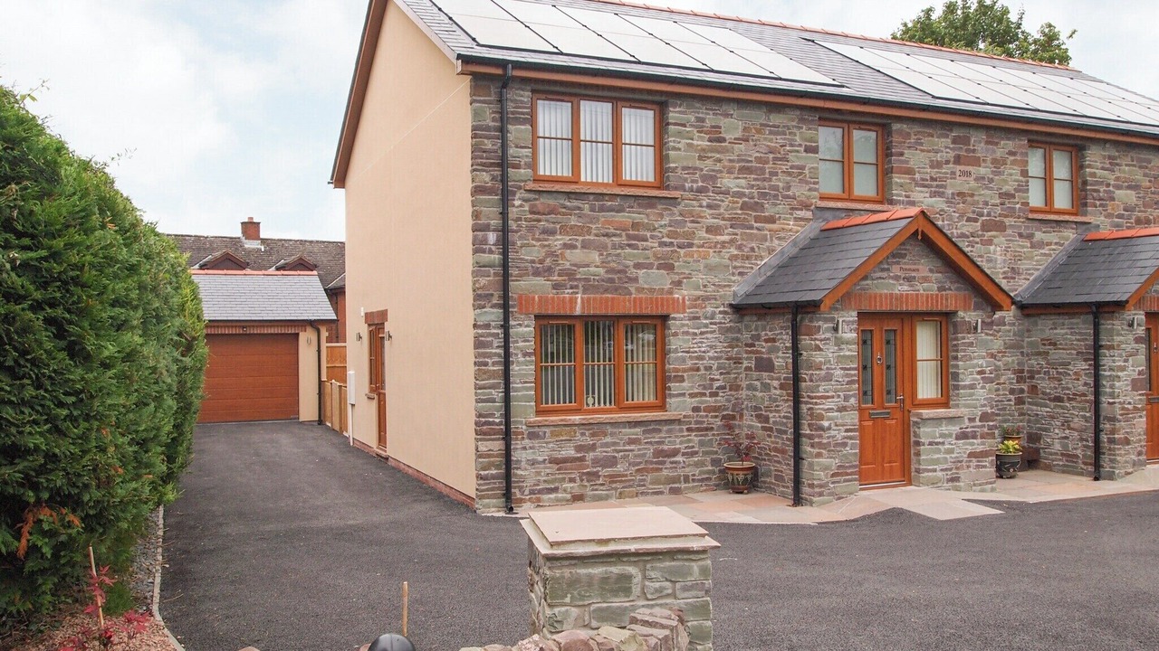 Photo of Others in Talgarth