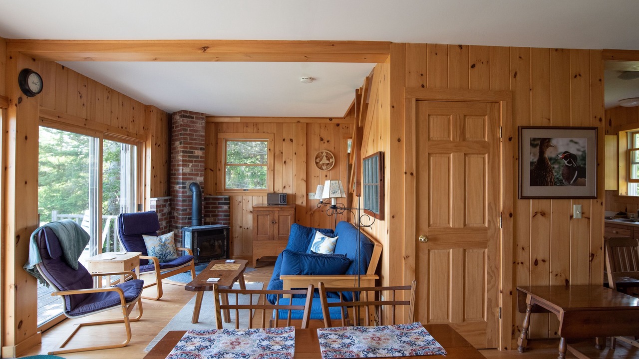 Photo of Bedroom in Milbridge