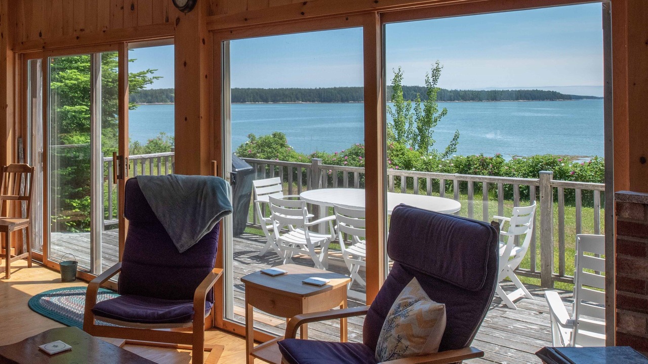 Photo of Bedroom in Milbridge