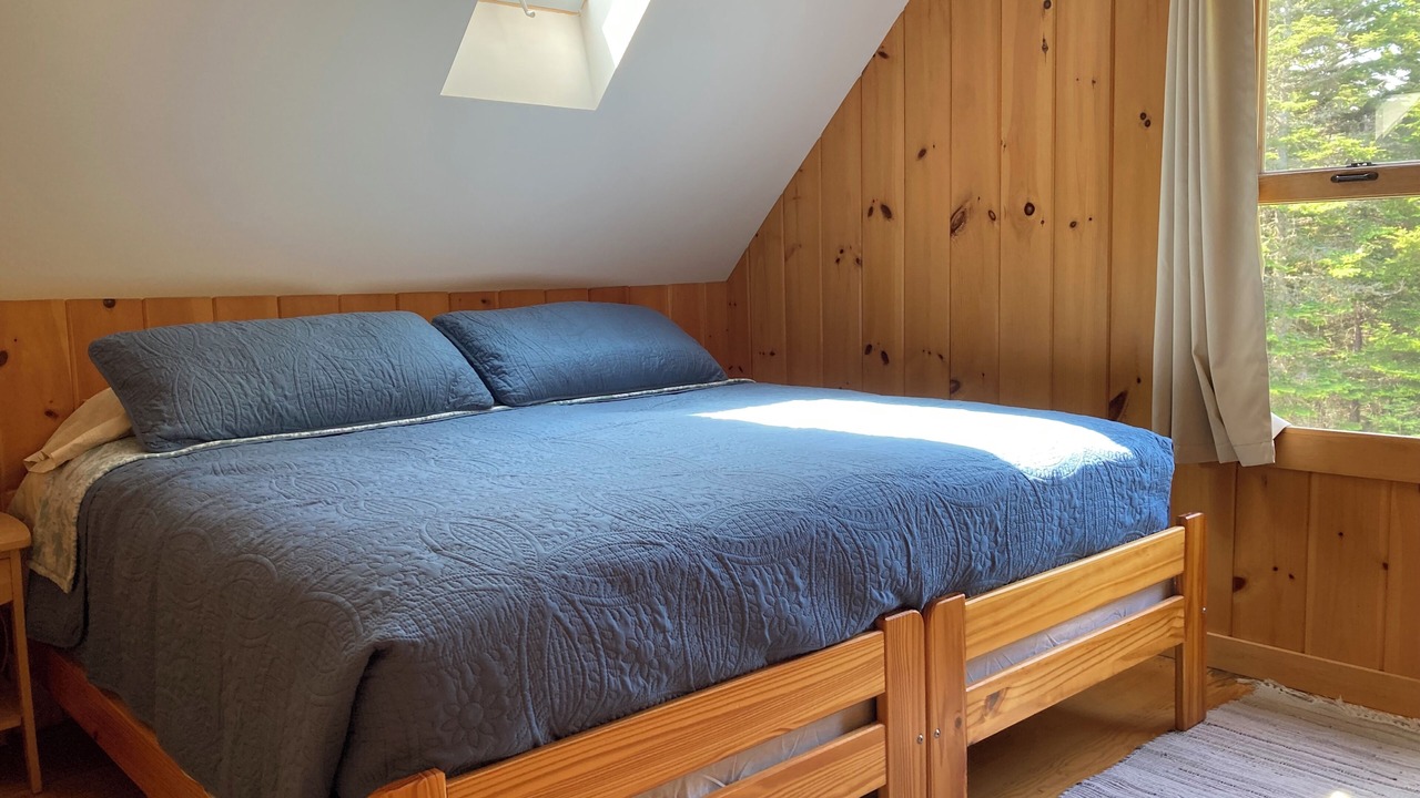 Photo of Bedroom in Milbridge