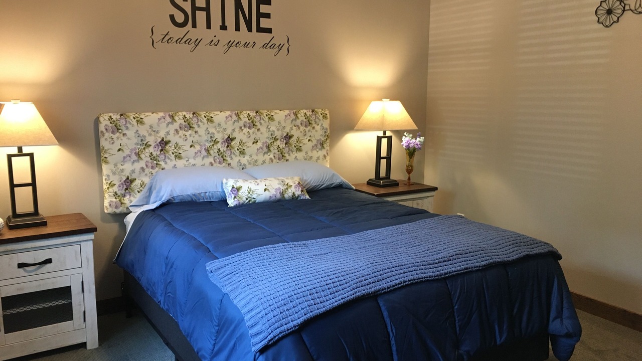 Photo of Bedroom in Chippewa Falls