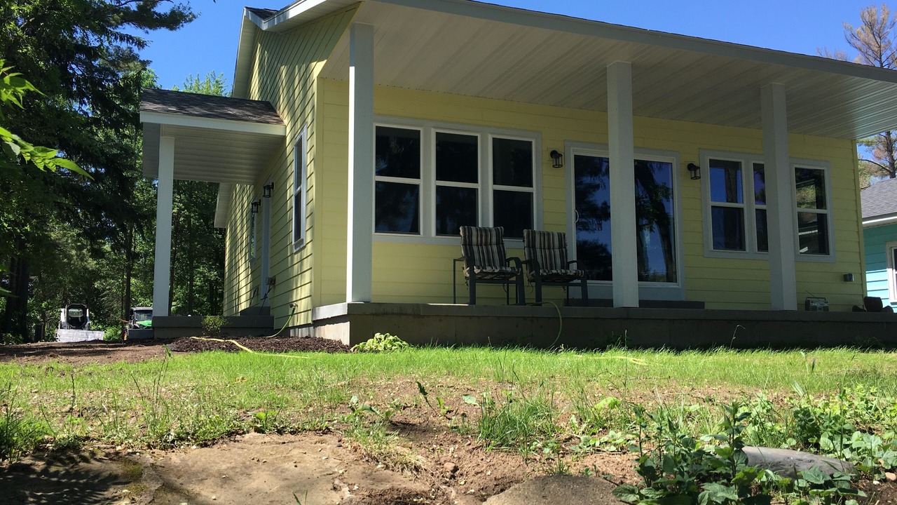 Photo of Outdoor in Chippewa Falls