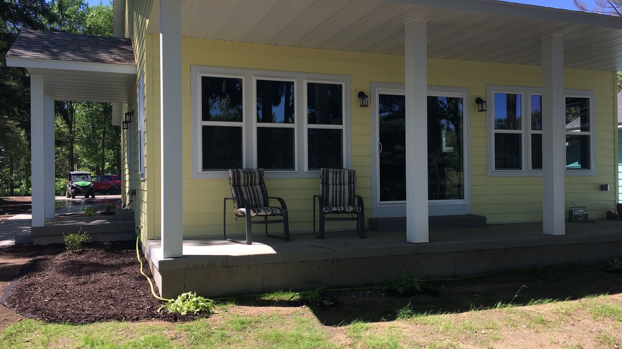 Photo of Outdoor in Chippewa Falls