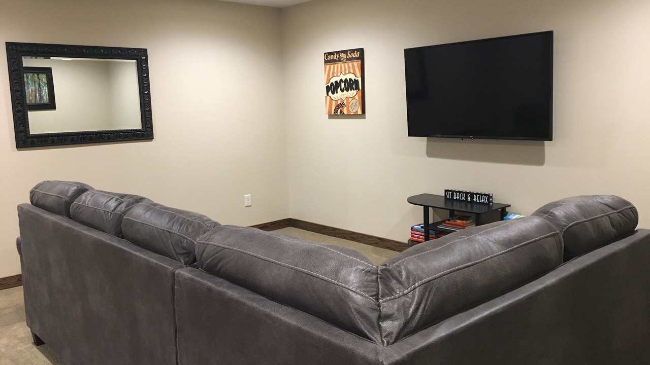Photo of Livingroom in Chippewa Falls