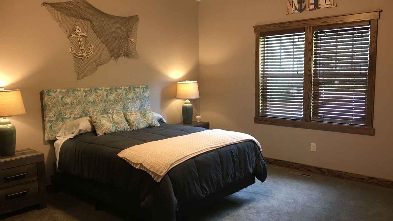Photo of Bedroom in Chippewa Falls