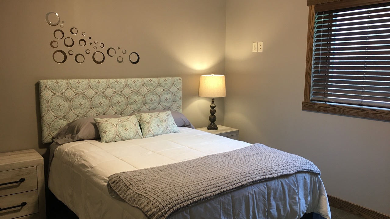 Photo of Bedroom in Chippewa Falls