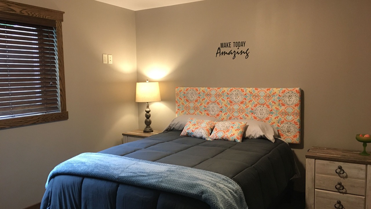 Photo of Bedroom in Chippewa Falls