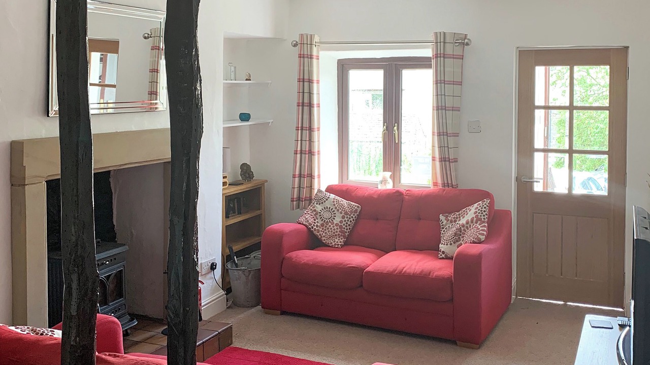 Photo of Bedroom in Crosthwaite