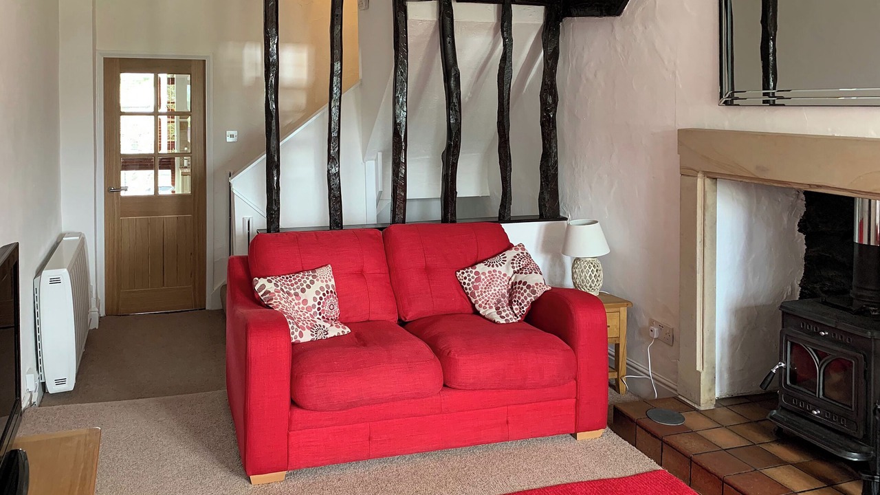 Photo of Bedroom in Crosthwaite