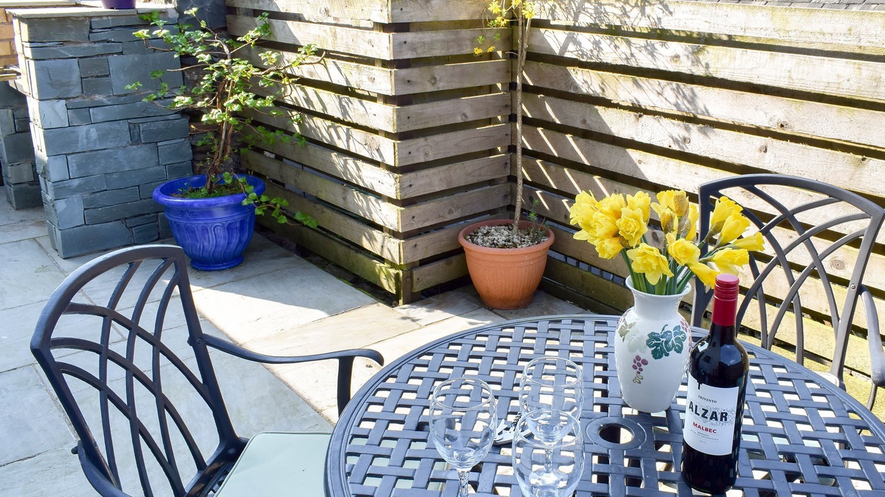 Photo of Outdoor in Crosthwaite