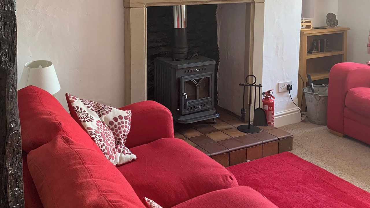 Photo of Bedroom in Crosthwaite