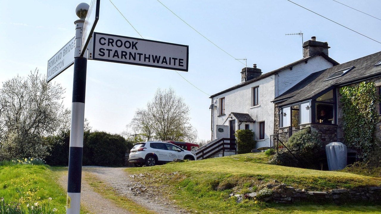 Photo of Others in Crosthwaite
