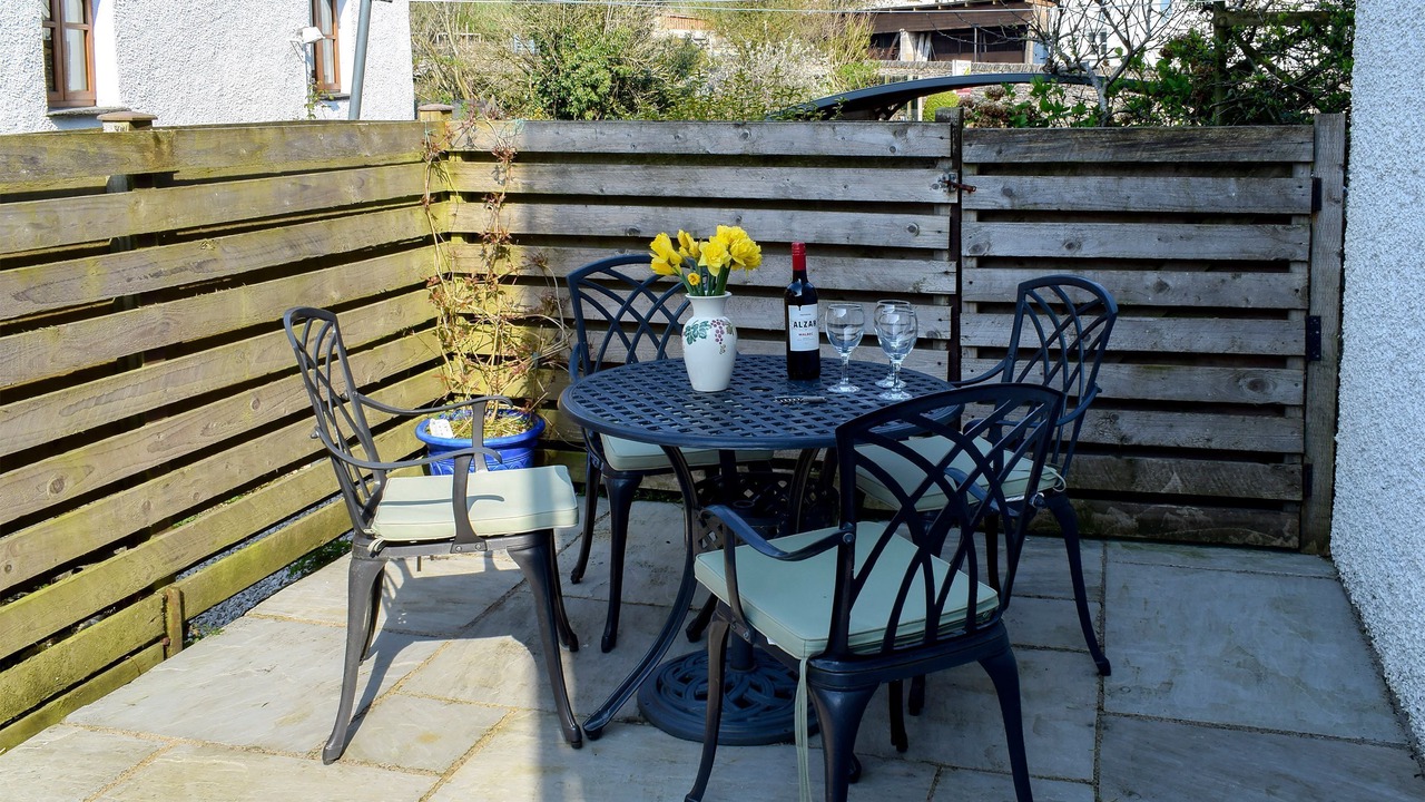 Photo of Outdoor in Crosthwaite