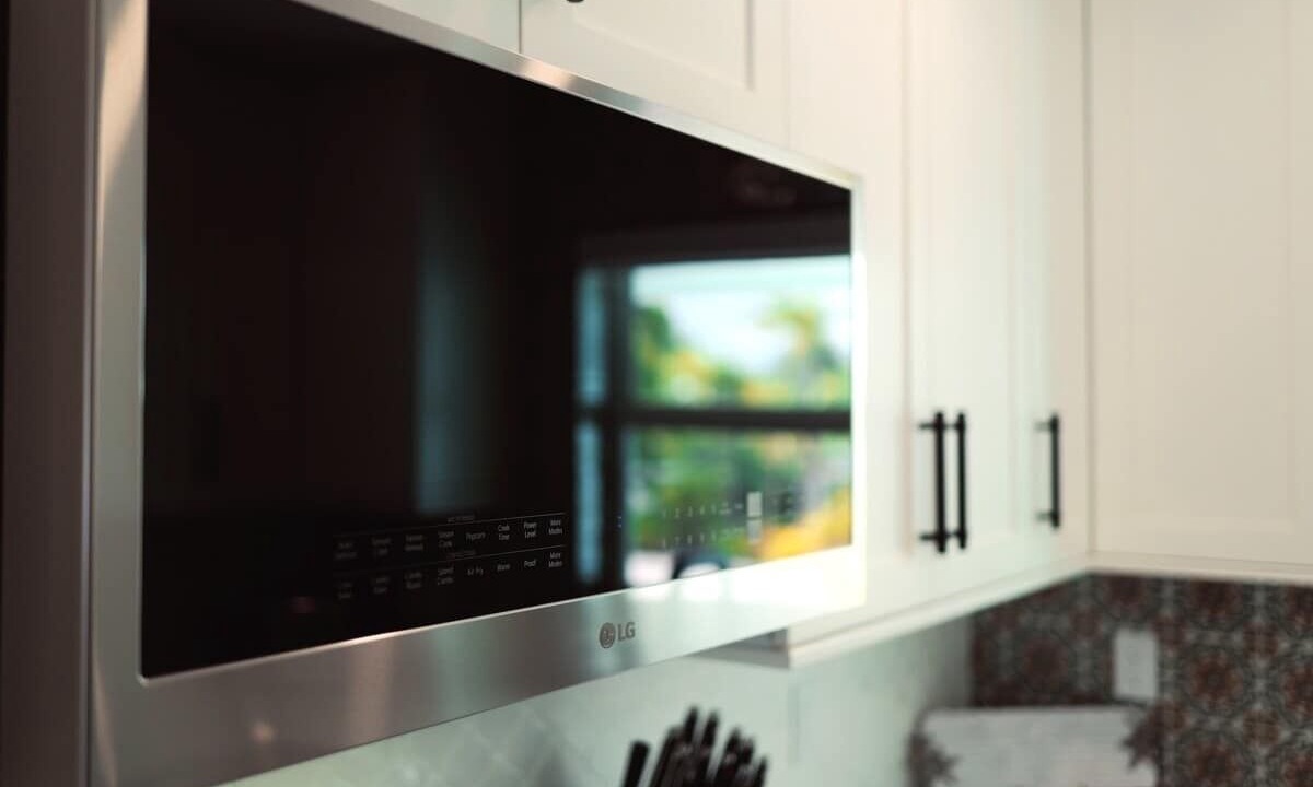 Photo of Kitchen in Summerland Key