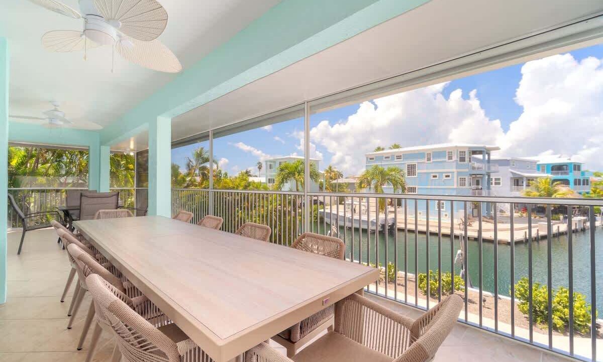 Photo of Outdoor in Summerland Key