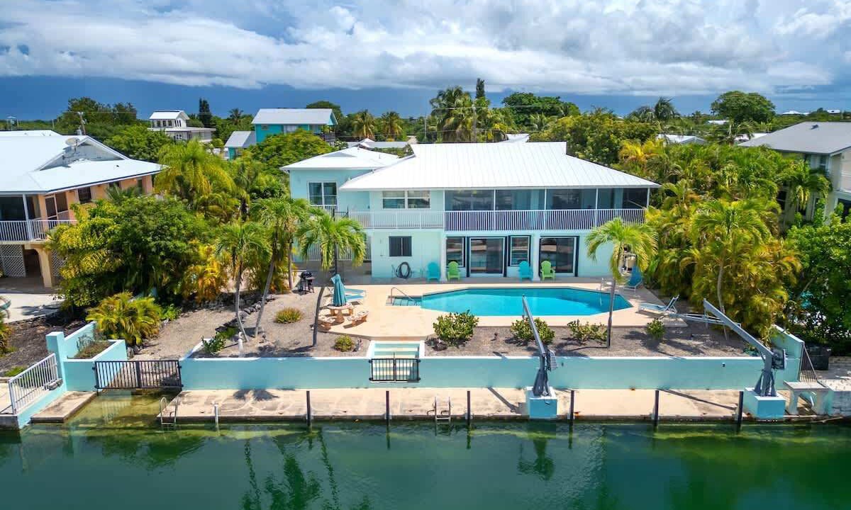 Photo of Outdoor in Summerland Key