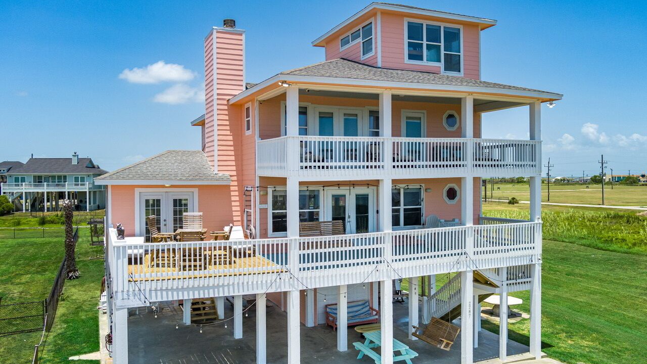 Photo of Outdoor in Crystal Beach