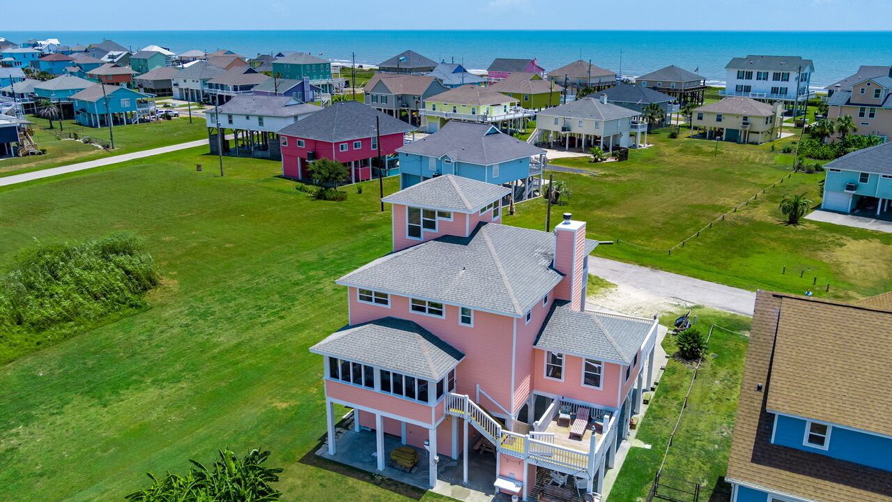 Photo of Outdoor in Crystal Beach