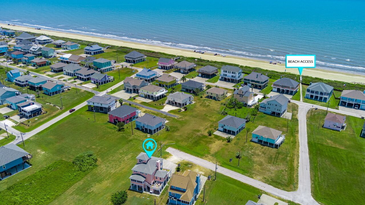 Photo of Outdoor in Crystal Beach
