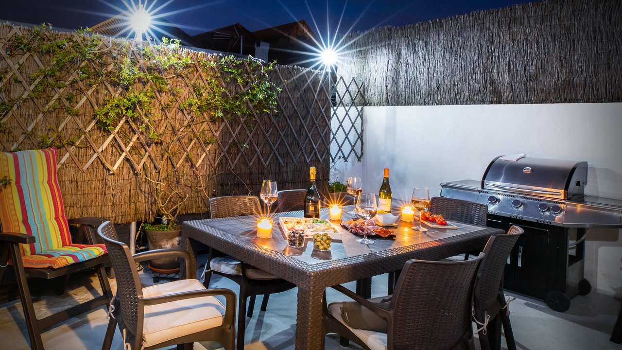Photo of Outdoor in Carcassonne