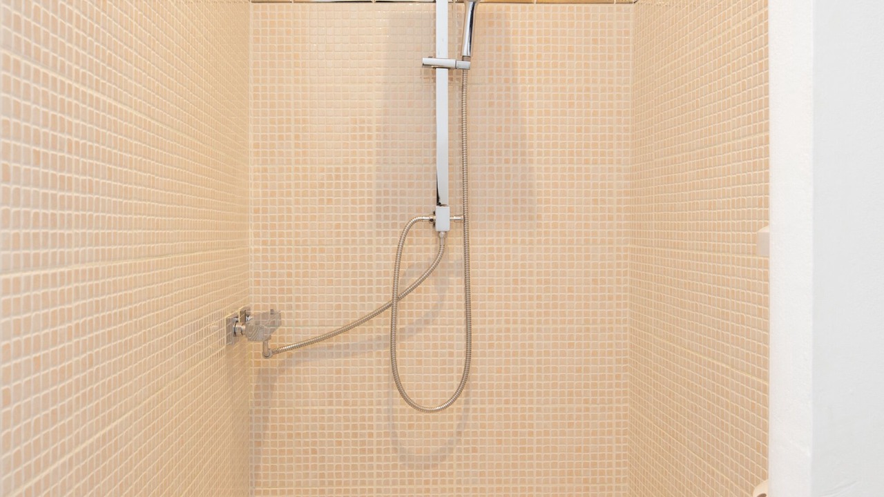 Photo of Bathroom in Carcassonne