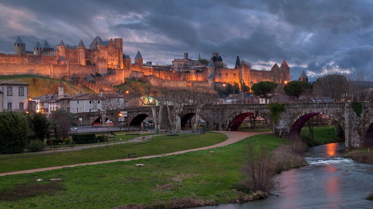 Photo of Others in Carcassonne