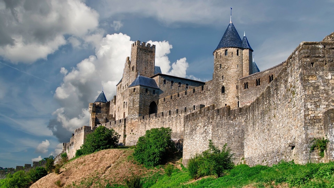 Photo of Others in Carcassonne