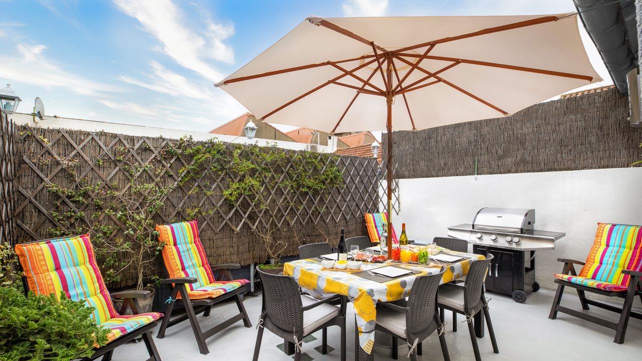 Photo of Outdoor in Carcassonne