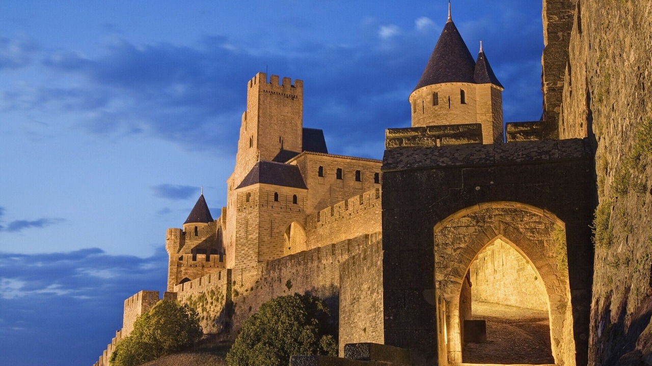 Photo of Others in Carcassonne