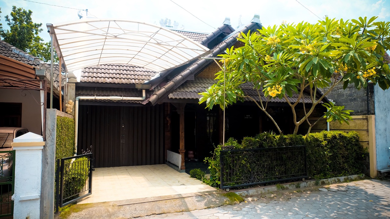 Photo of Outdoor in Depok