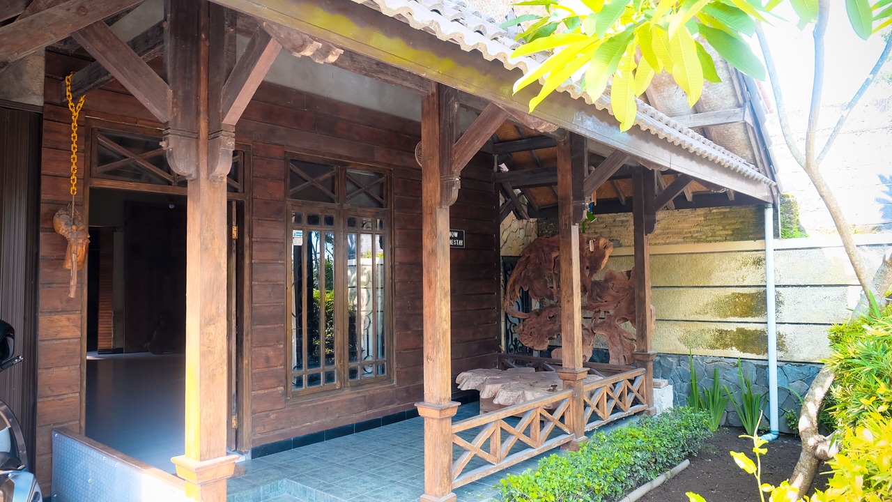 Photo of Outdoor in Depok