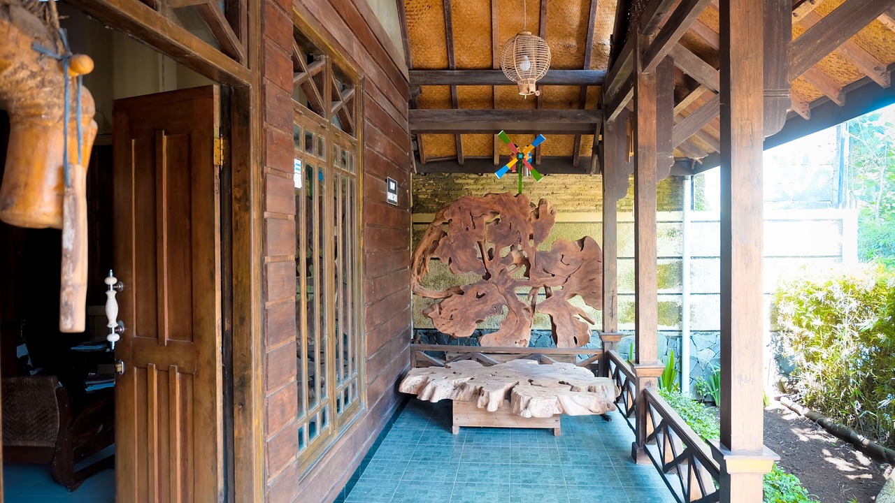 Photo of Outdoor in Depok